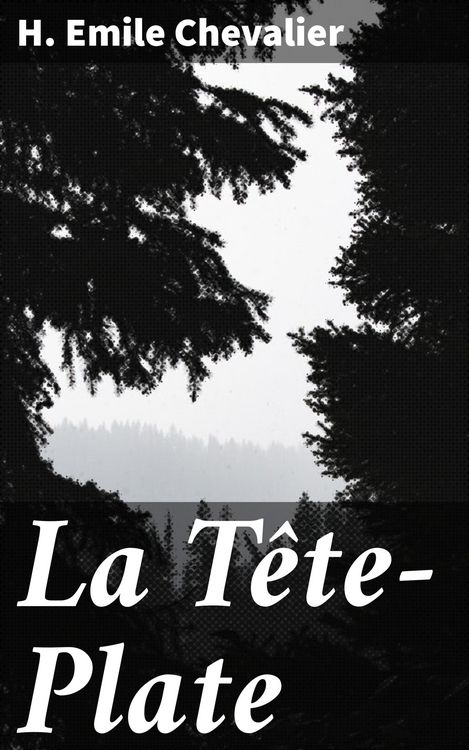 Produktbild: La T&ecirc;te-Plate