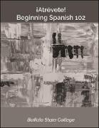 Produktbild: Beginning Spanish 102