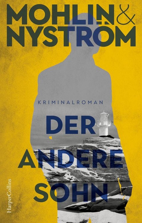 Bild vom Artikel Der andere Sohn vom Autor Peter Mohlin