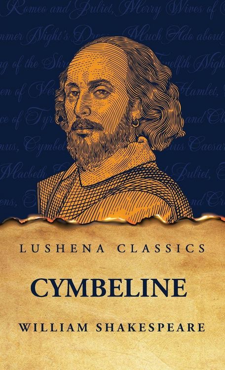 Produktbild: Cymbeline
