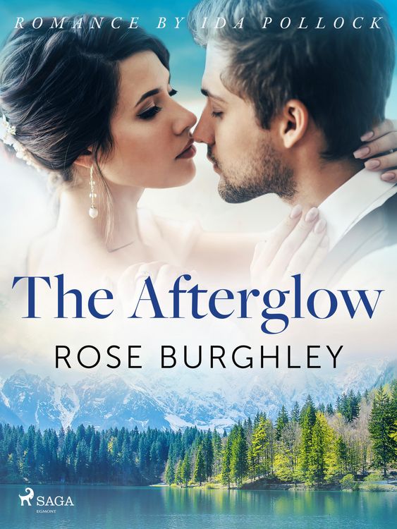 Produktbild: The Afterglow