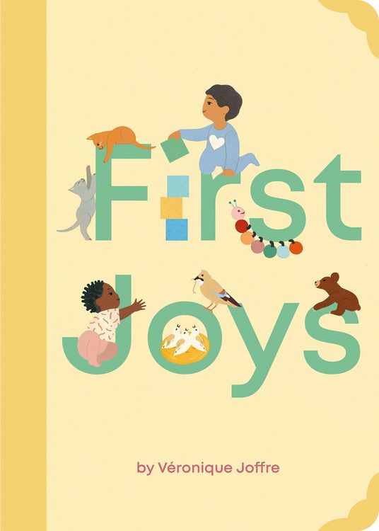 Produktbild: First Joys
