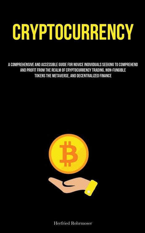 Produktbild: Cryptocurrency