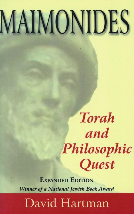 Produktbild: Maimonides