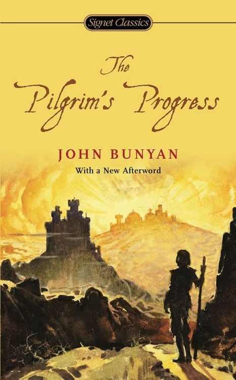 Produktbild: The Pilgrim's Progress