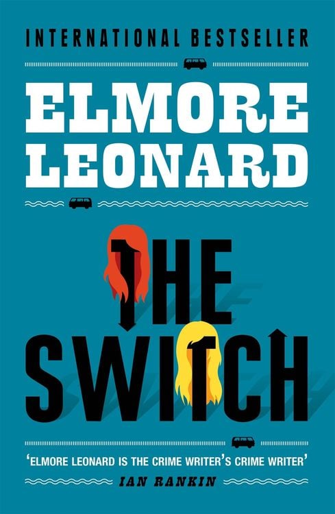 Produktbild: The Switch