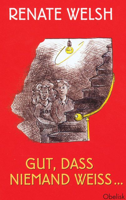 Produktbild: Gut, dass niemand weiss ...