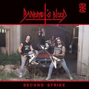 Produktbild: Second Strike