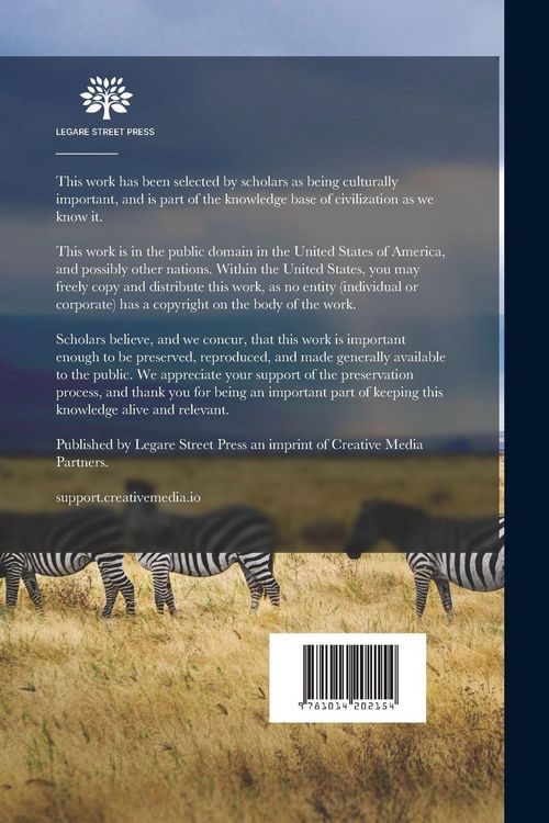 Produktbild: The Principles and Practice of Judging Live-stock