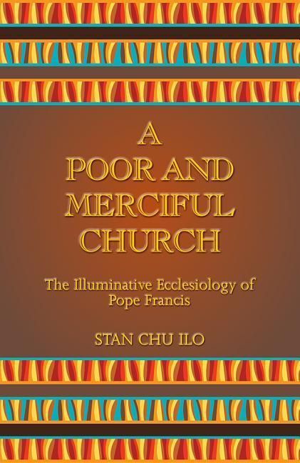 Produktbild: A Poor and Merciful Church