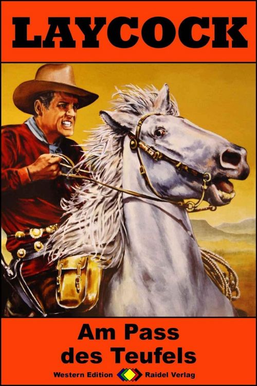 Bild vom Artikel Laycock Western 302: Am Pass des Teufels vom Autor Pete Hellman