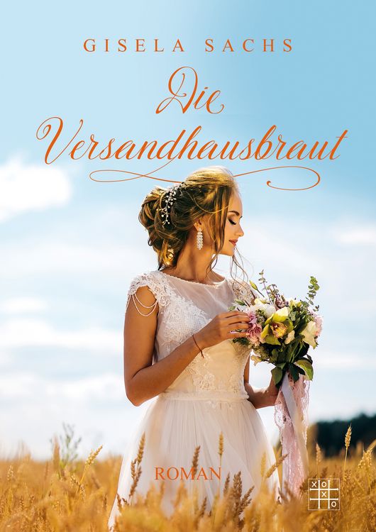 Produktbild: Die Versandhausbraut