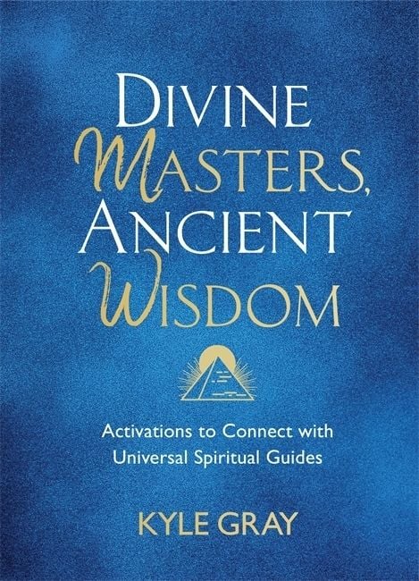 Produktbild: Divine Masters, Ancient Wisdom