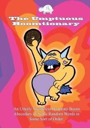 Produktbild: The Umptuous Boomtionary