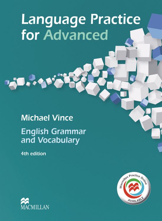 Produktbild: Language Practice for Advanced
