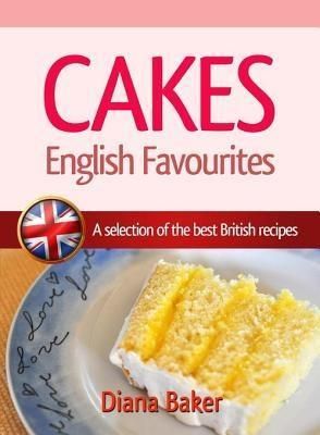 Produktbild: Cakes - English Favourites