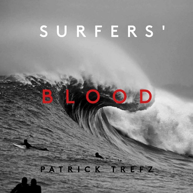 Produktbild: Surfers' Blood