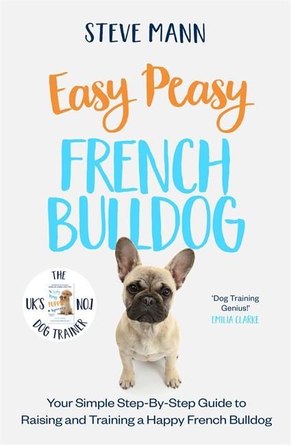 Produktbild: Easy Peasy French Bulldog