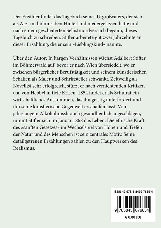 Produktbild: Die Mappe meines Urgro&szlig;vaters