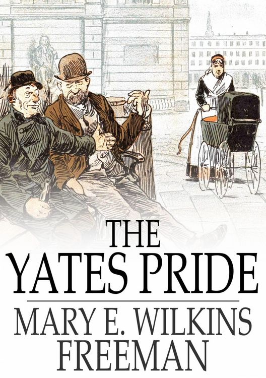 Produktbild: Yates Pride
