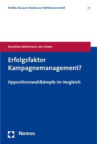 Produktbild: Erfolgsfaktor Kampagnemanagement?