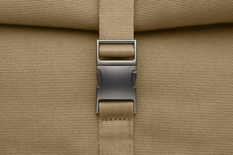 Produktbild: The Legendary Travel Backpack Medium Havana