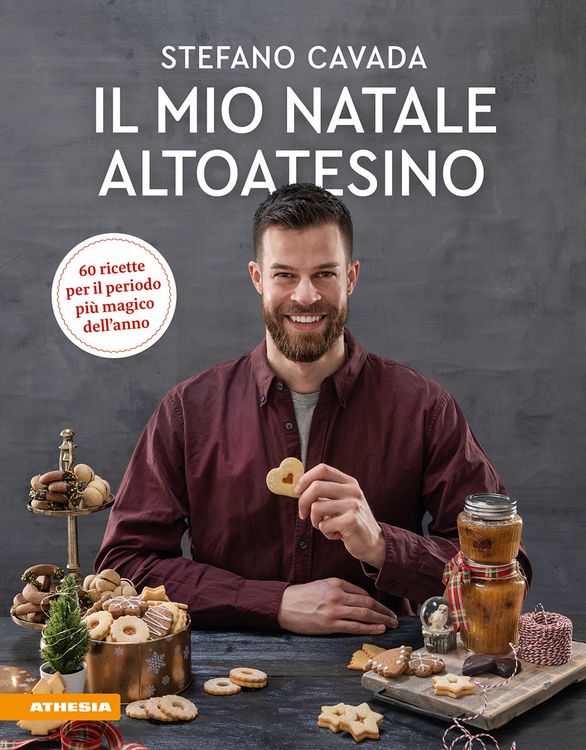 Produktbild: Il mio Natale altoatesino