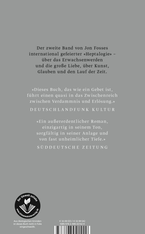Produktbild: Ich ist ein anderer