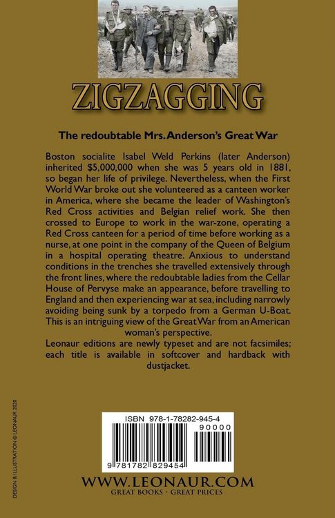 Produktbild: Zigzagging
