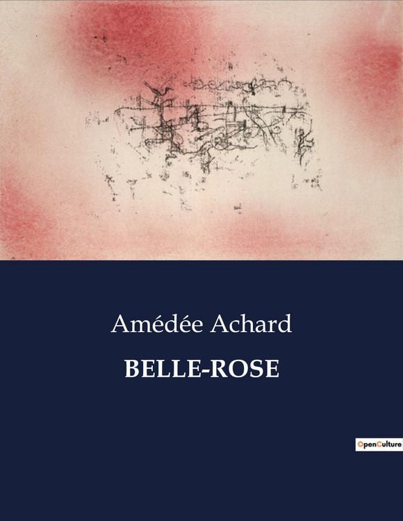 Produktbild: Belle-Rose