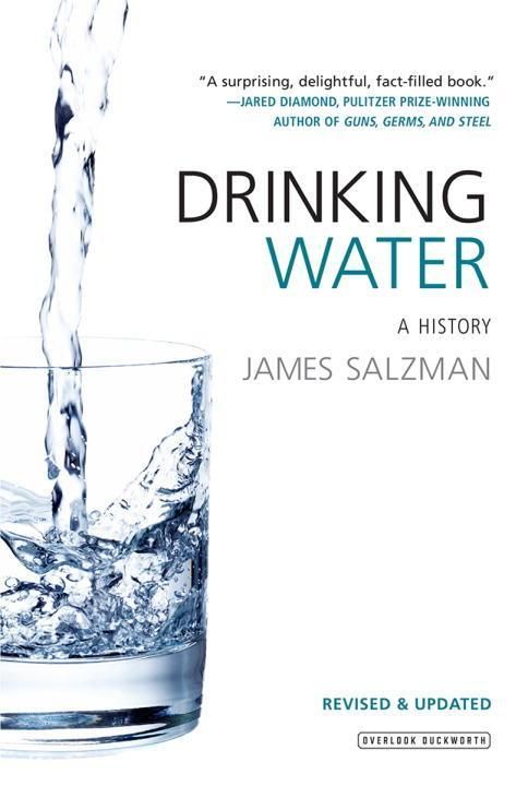 Produktbild: Drinking Water