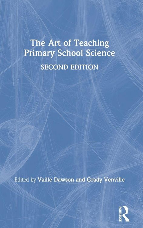 Produktbild: The Art of Teaching Primary School Science