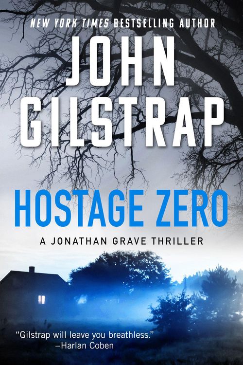 Produktbild: Hostage Zero