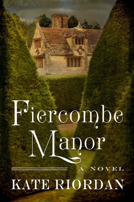Produktbild: Fiercombe Manor