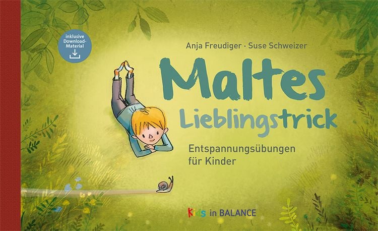 Produktbild: Maltes Lieblingstrick