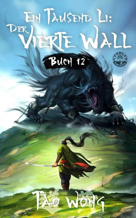 Produktbild: Ein Tausend Li: Der vierte Wall