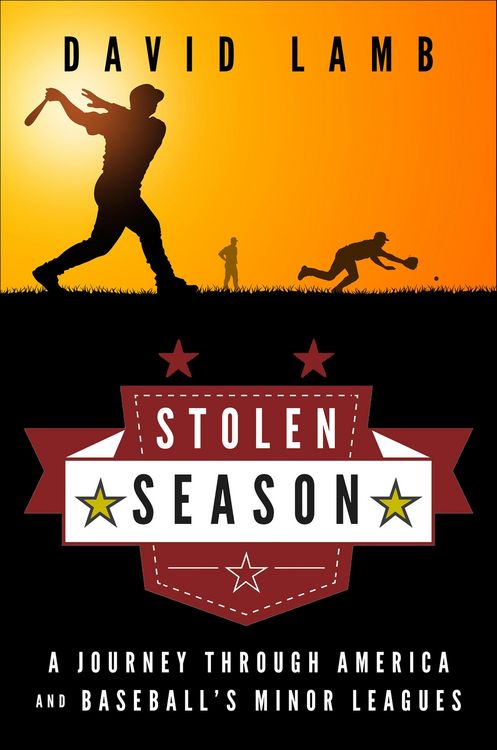 Produktbild: Stolen Season