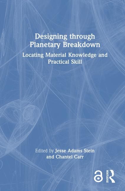 Produktbild: Designing through Planetary Breakdown