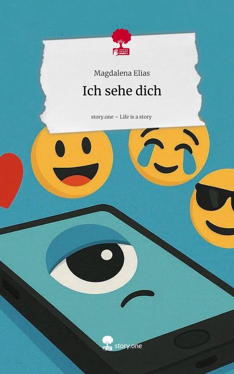Produktbild: Ich sehe dich. Life is a Story - story.one