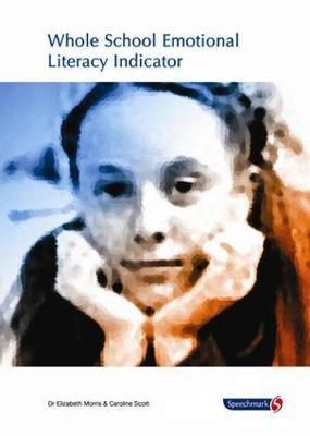 Produktbild: Morris, E: Whole School Emotional Literacy Indicator