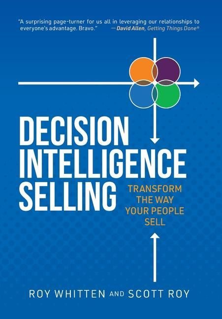 Produktbild: Decision Intelligence Selling