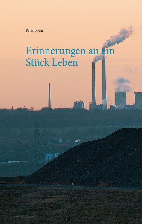 Produktbild: Erinnerungen an ein St&uuml;ck Leben