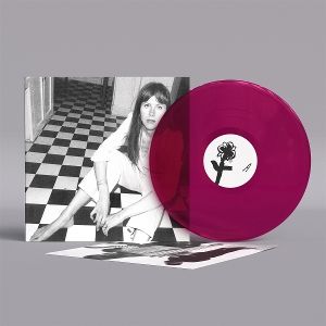Produktbild: ALTOGETHER STRANGER (Magenta Bio Vinyl)