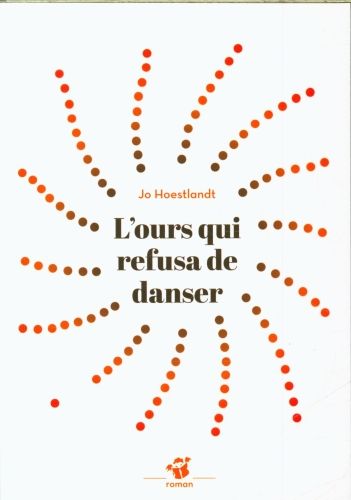 Produktbild: L'ours qui refusa de danser
