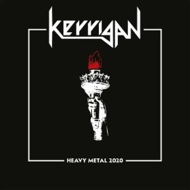 Produktbild: Heavy Metal 2020