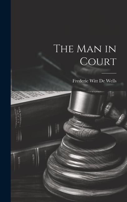 Produktbild: The Man in Court