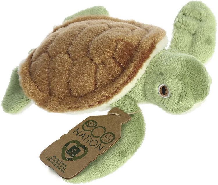 Produktbild: Eco Nation Mini Turtle 5In