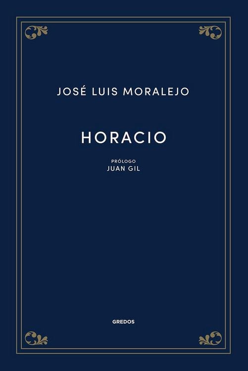 Produktbild: Horacio