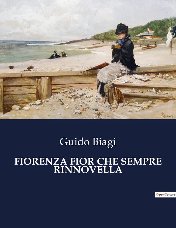 Produktbild: Fiorenza Fior Che Sempre Rinnovella