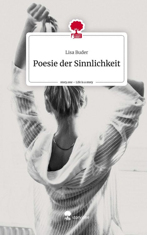 Produktbild: Poesie der Sinnlichkeit. Life is a Story - story.one